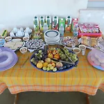 Rosa Alojamento de Acomodação e Pequeno-almoço 4*
