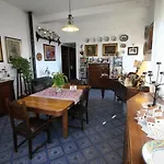 Rosa Alojamento de Acomodação e Pequeno-almoço Cefalù