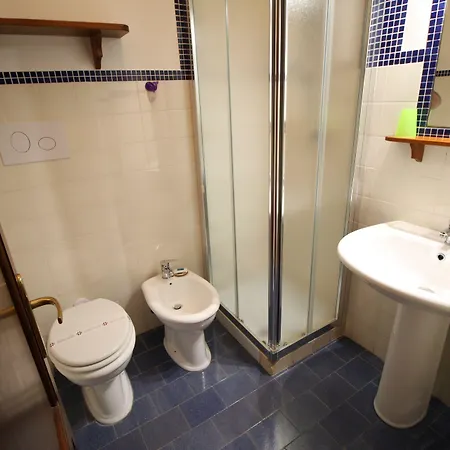 Nocleg ze śniadaniem Rosa Cefalù