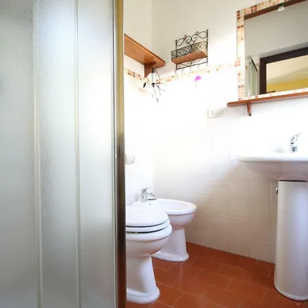 Nocleg ze śniadaniem Rosa Cefalù