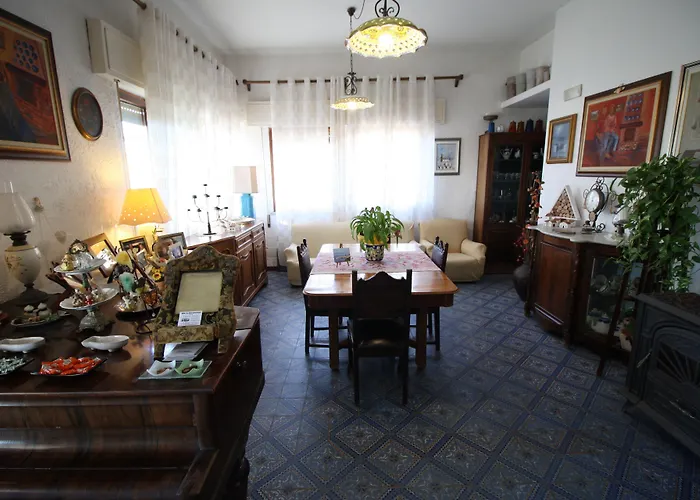 Rosa Bed & Breakfast