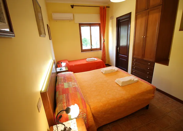 Bed & Breakfast Rosa