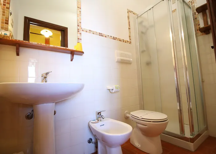 Rosa Bed & Breakfast Cefalù