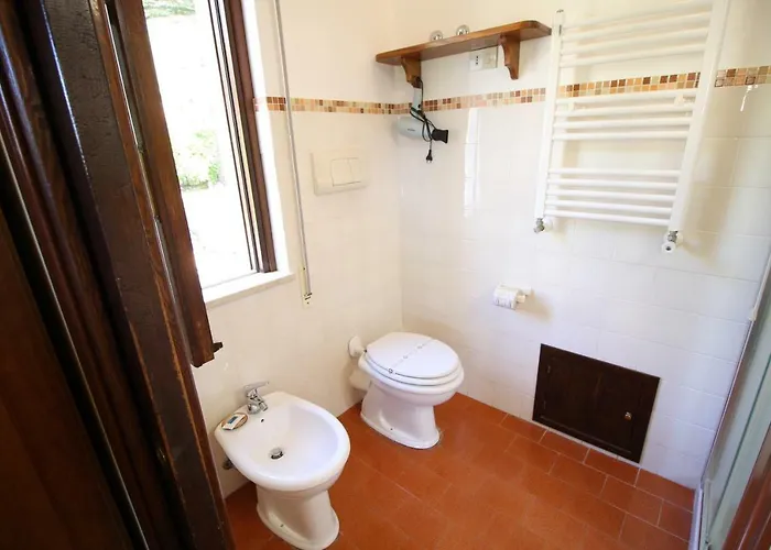 Rosa Bed & Breakfast