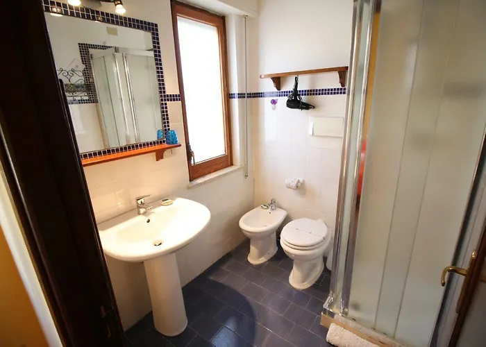 Rosa Bed & Breakfast Cefalù