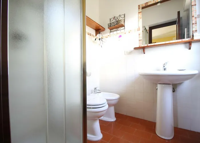 Bed & Breakfast Rosa Cefalù