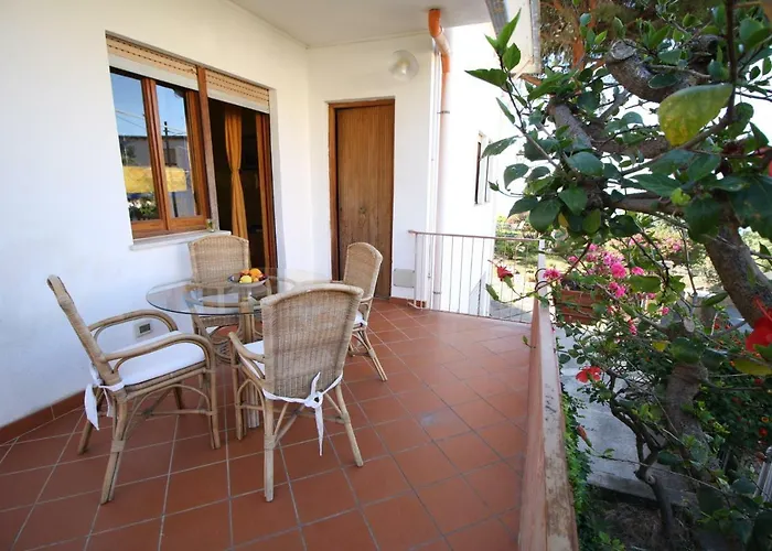 Bed & Breakfast Rosa