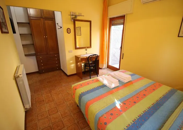 Rosa Bed & Breakfast Cefalù