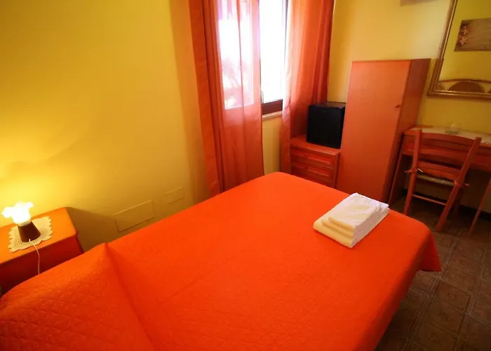 Bed & Breakfast Rosa