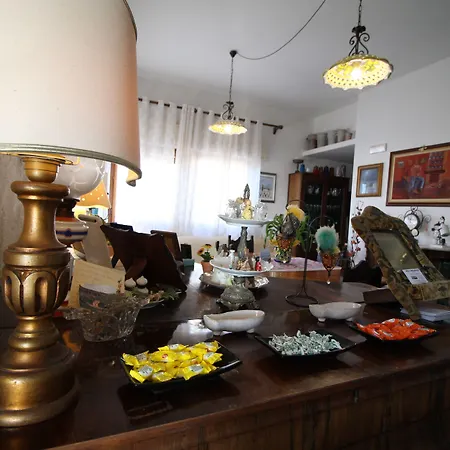 Bed and Breakfast Rosa