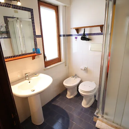 Rosa 4* Cefalu