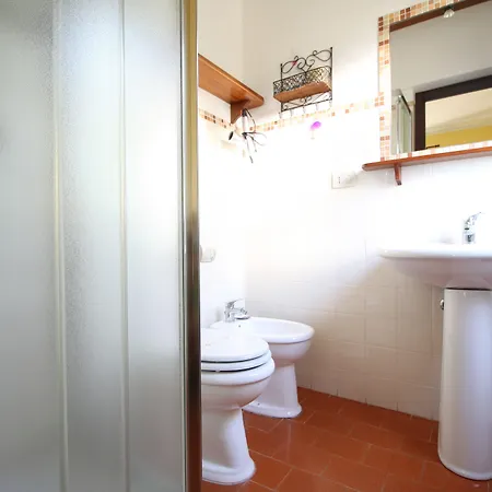 Rosa 4* Cefalu