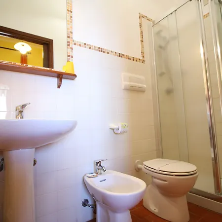 Rosa Bed & Breakfast Cefalu