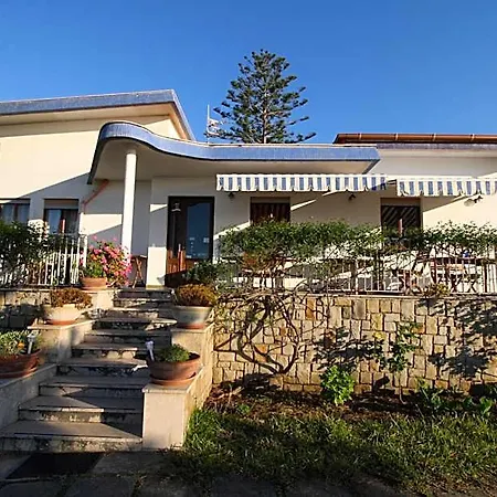 Rosa 4* Cefalu