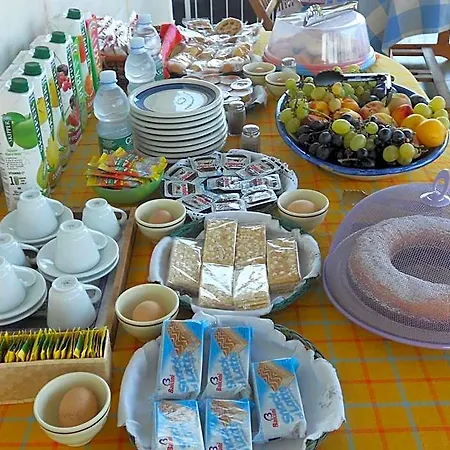 Bed & Breakfast Rosa 4*