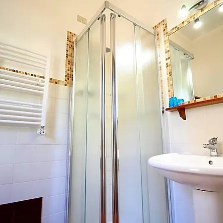 Rosa Bed & Breakfast Cefalu