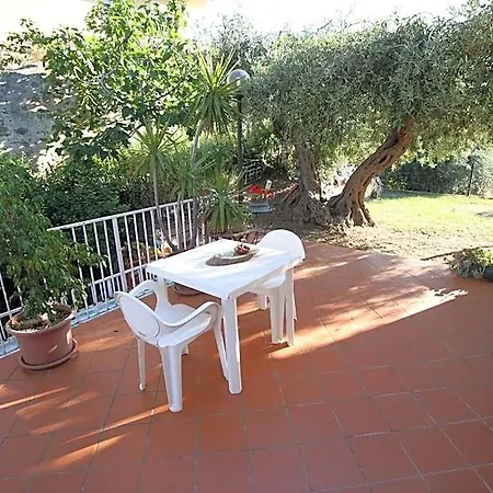 Rosa 4* Cefalu