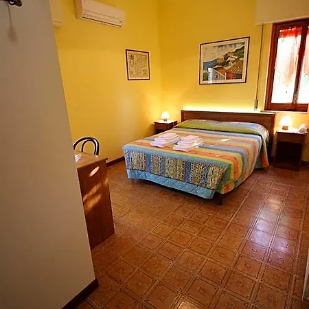 Bed & Breakfast Rosa 4*