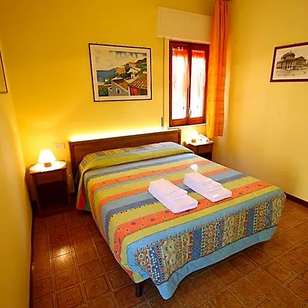 Rosa 4* Cefalu
