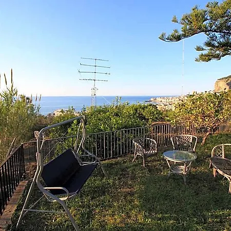 Bed & Breakfast Rosa Cefalu