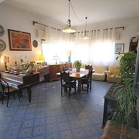 Rosa 4* Cefalu