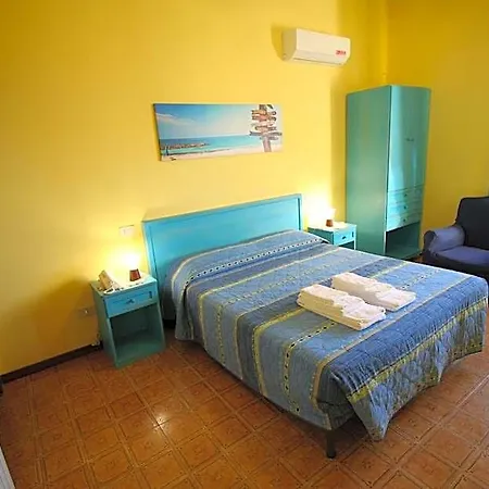 Bed & Breakfast Rosa