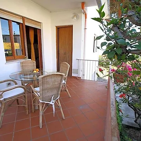 Bed & Breakfast Rosa Cefalu