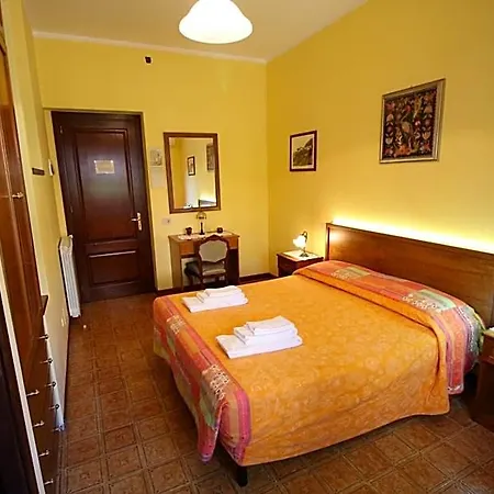 Rosa 4* Cefalu