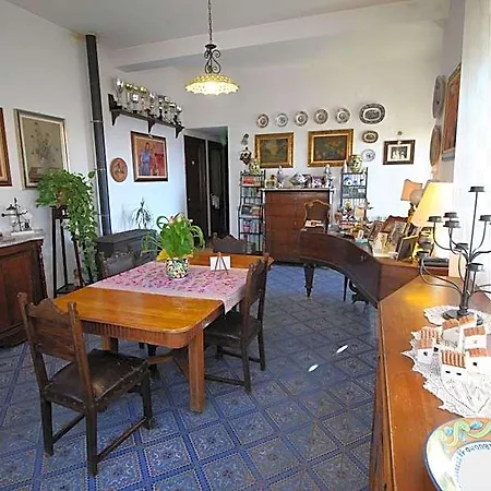Bed & Breakfast Rosa 4*