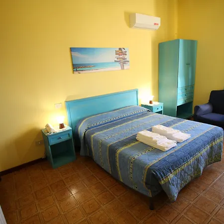 Bed & Breakfast Rosa Cefalu