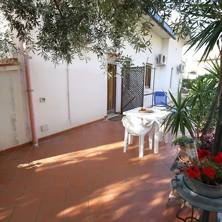 Bed & Breakfast Rosa 4*