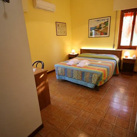 Bed & Breakfast Rosa Cefalu