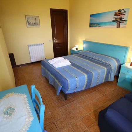 Bed & Breakfast Rosa 4*
