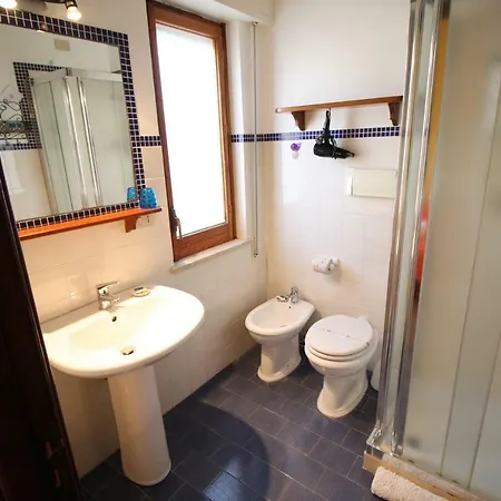 Rosa Bed & Breakfast Cefalu