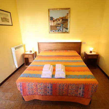 Bed & Breakfast Rosa 4*