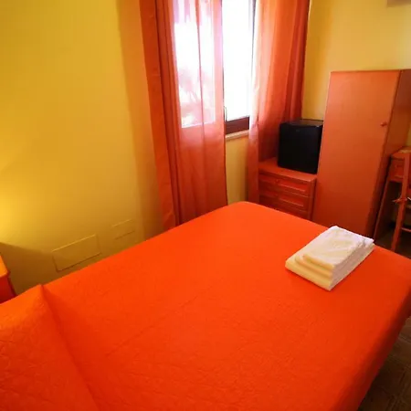 Bed & Breakfast Rosa