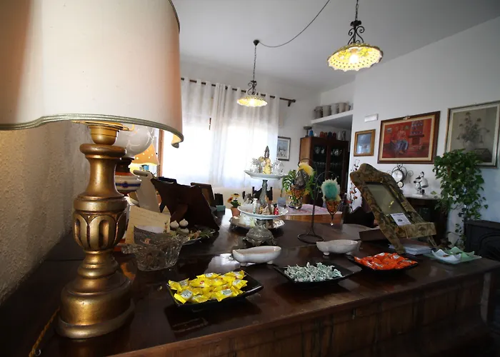 Bed and Breakfast Rosa