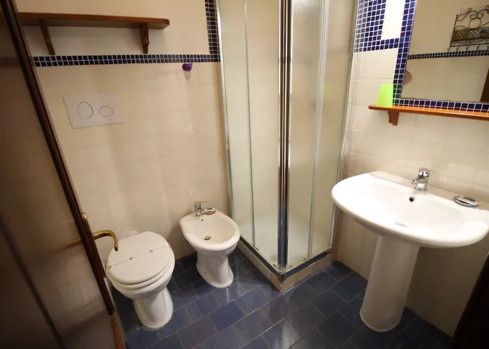 Bed and Breakfast Rosa Cefalù