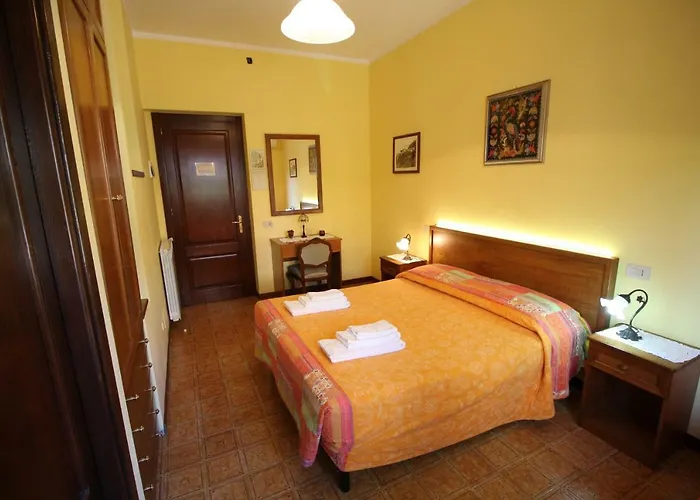 Rosa Bed and Breakfast