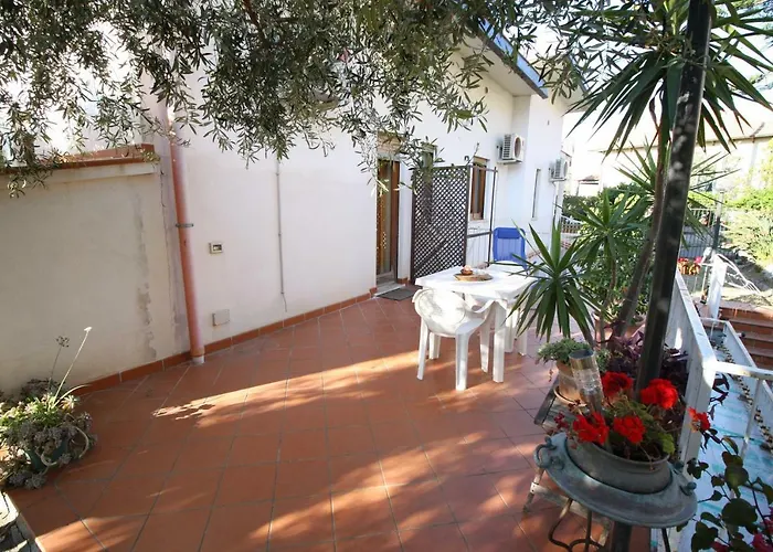 Bed and Breakfast Rosa 4*