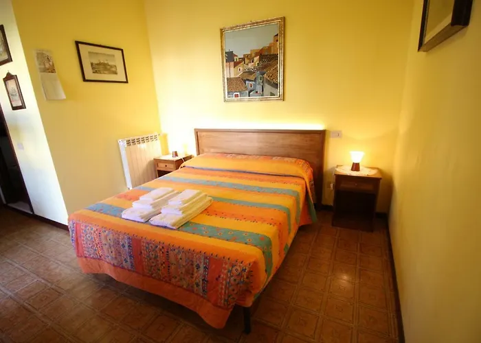 Rosa فندق مبيت وإفطار 4*